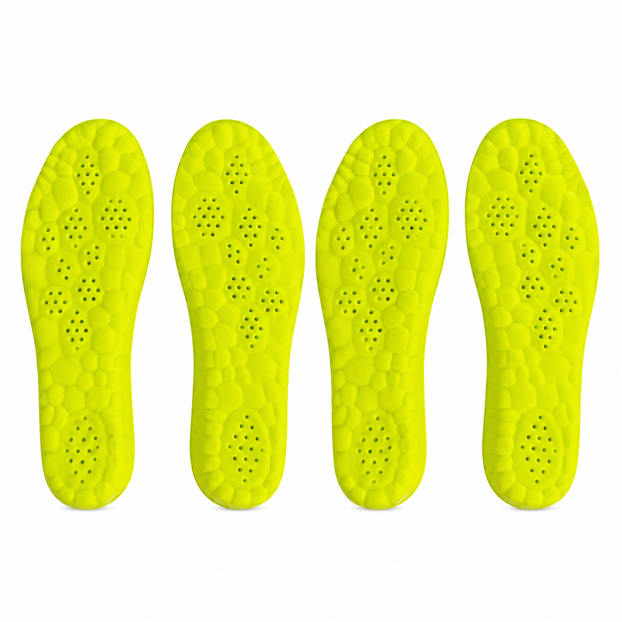 2 pares CloudFlex GRATIS