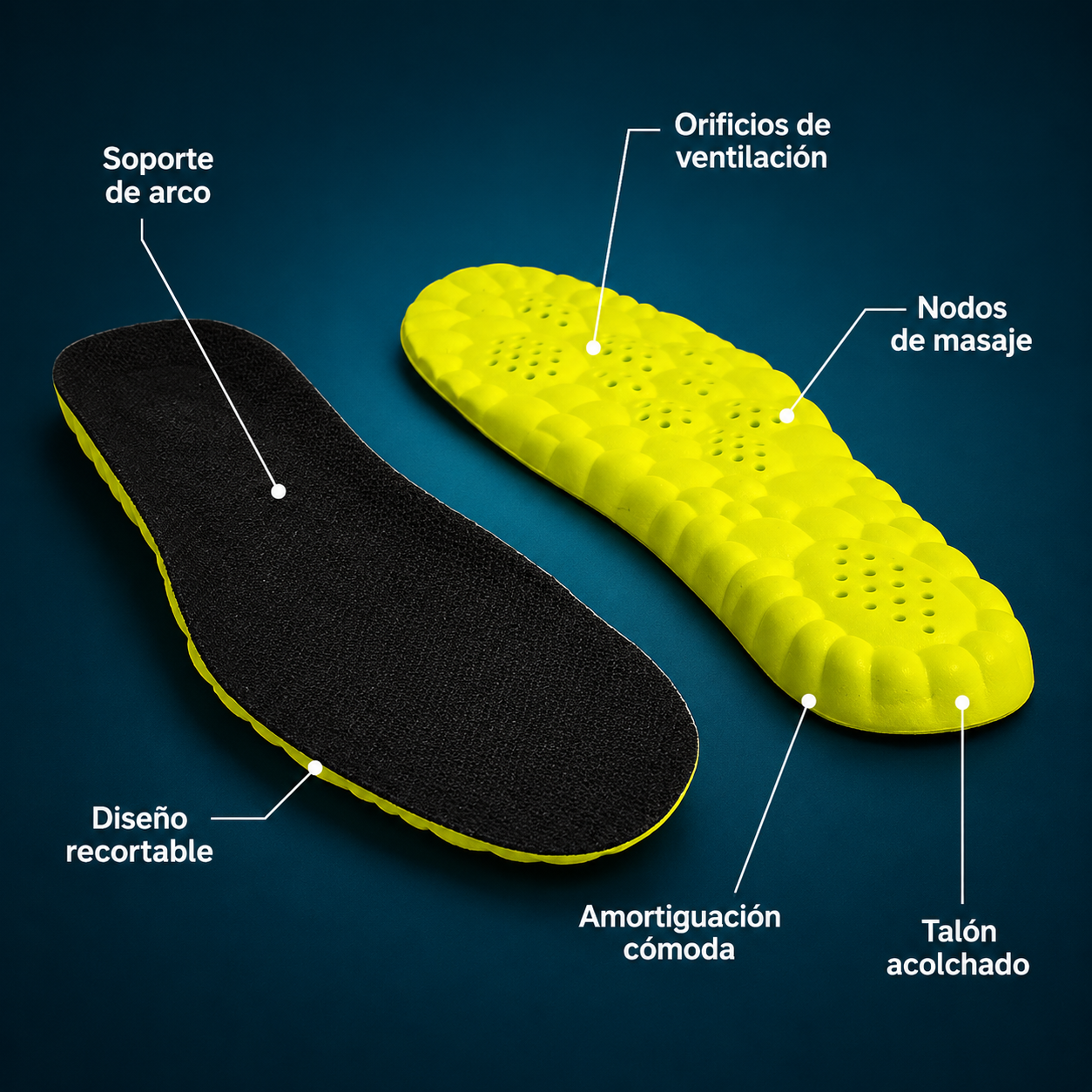 NuvSetp®