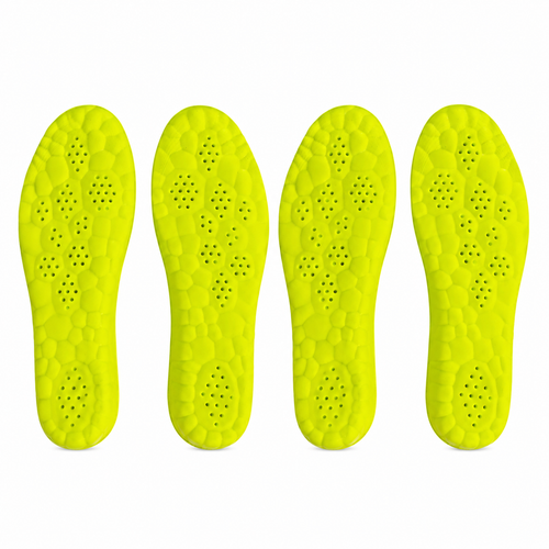 2 pares CloudFlex GRATIS