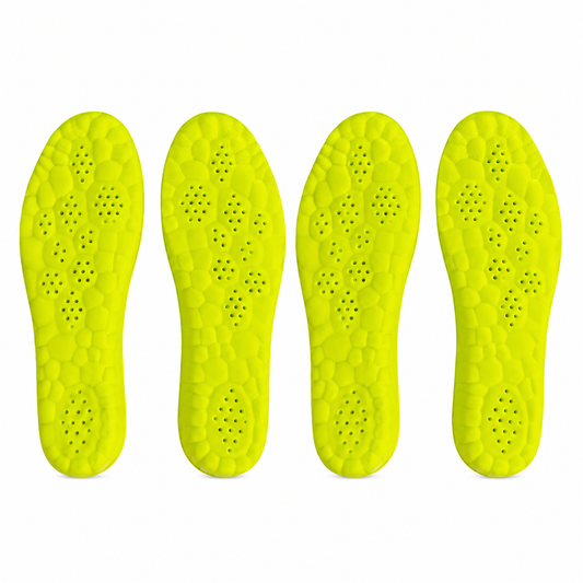 2 pares CloudFlex GRATIS